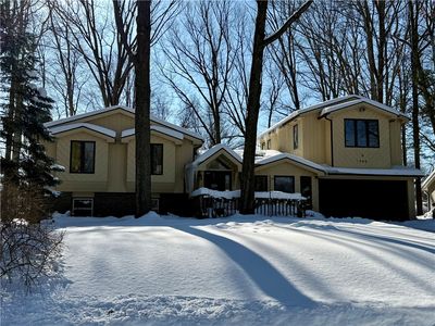 466 True Hickory Dr, Rochester, NY, 14615