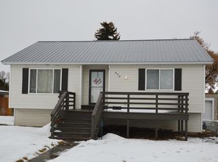 479 S Park Ave, Shelley, ID 83274