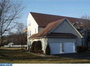 1772 Peach Tree Ln, Warrington, PA 18976