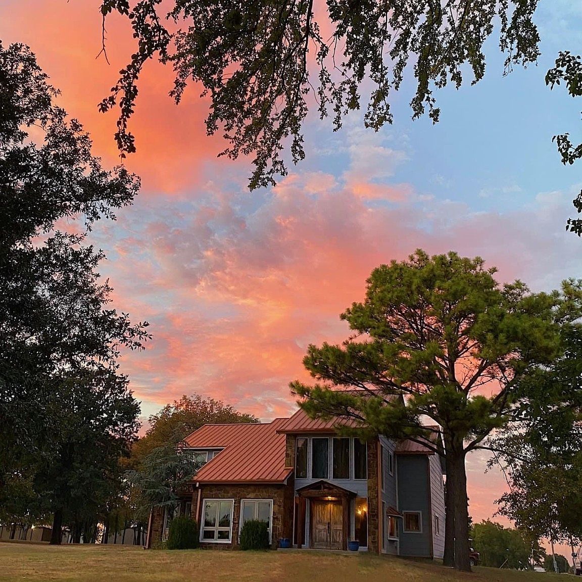 14208 Bois D Arc Dr, Kingston, OK 73439 MLS 2407734 Zillow