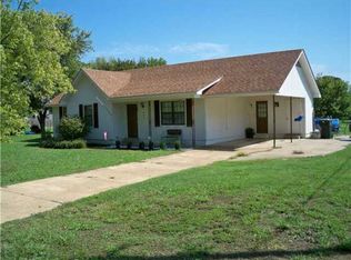 442 Bringle Rd, Covington, TN 38019