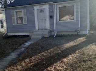 19924 Glastonbury Rd, Detroit, MI 48219