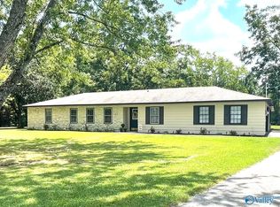 1412 Tracy Ln SW, Hartselle, AL 35640