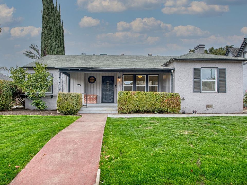 335 E Clinton Ave, Fresno, CA 93704 Zillow
