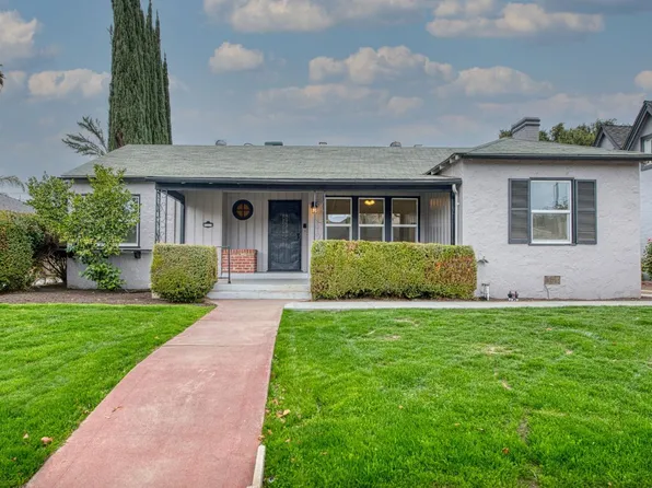 335 E Clinton Ave, Fresno, CA 93704
