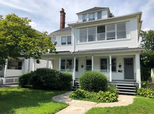 45-47 Maplewood Ave #THE, West Hartford, CT 06119