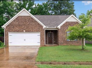 164 Moores Spring Rd, Montevallo, AL 35115