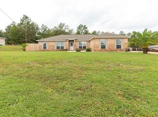 6208 Flash Ln, Crestview, FL 32536