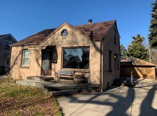 414 W Allerton Ave, Milwaukee, WI 53207