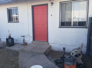 420 E Navajo Rd #3, Tucson, AZ 85705