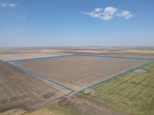 0 E Road 200, Scott City, KS 67871