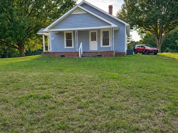 1550 Saw Rd, China Grove, NC 28023