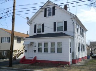 73 Stella St, Providence, RI 02909