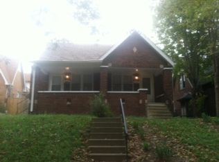3222 Brookside Parkway North Dr, Indianapolis, IN