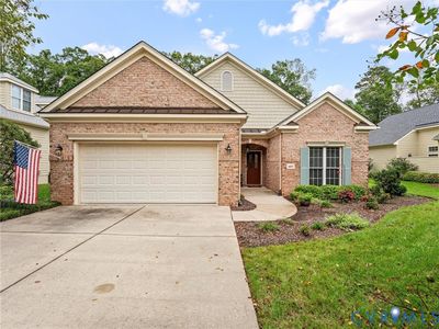 5697 Villa Green Dr, Providence Forge, VA, 23140