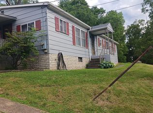1284 Anmoore Rd, Bridgeport, WV 26330