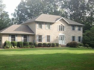 5265 Stowe Ln, Waldorf, MD 20601