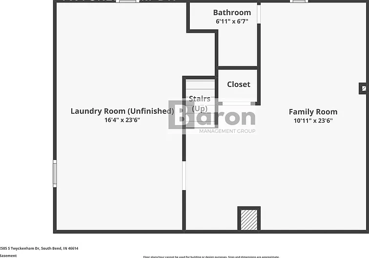 2505 S Twyckenham Dr — Photo 2