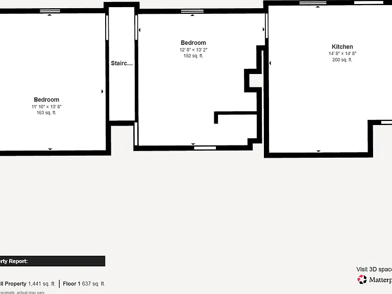 461 E Haines St — Photo 15