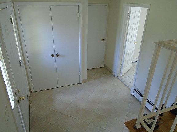Entry way