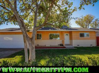 2129 Comet St, Redding, CA 96002