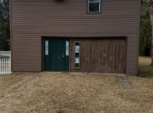 9804A State Route 125, West Portsmouth, OH 45663