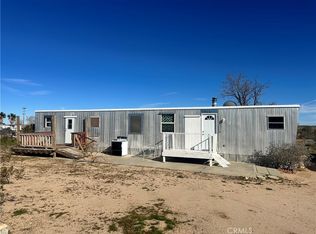 1477 Artesia Ave, Yucca Valley, CA 92284