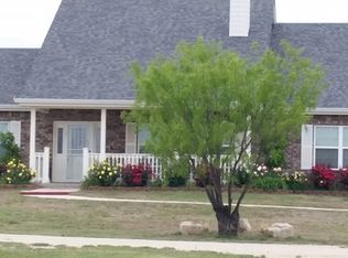 126 Pilgrim Rd, Abilene, TX 79602