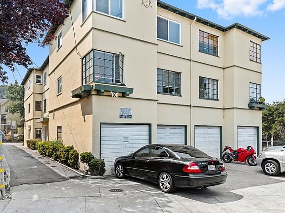 2nd image of 101 Fairmount Ave APT 10