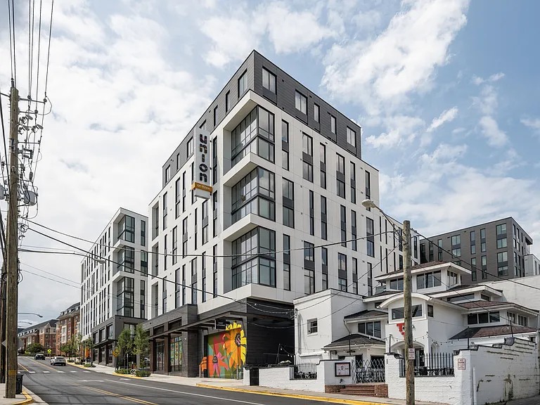 Union on Knox - Student Housing — Photo 30