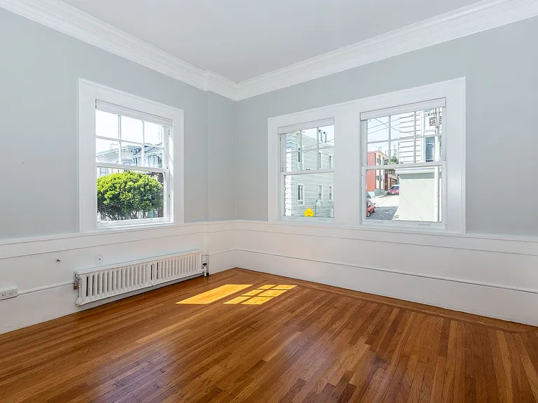 1155 Leavenworth St #5 — Photo 3