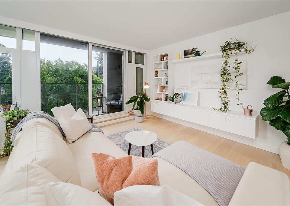 1st image of 1365 Davie St #405