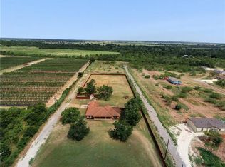 808 Pope Bend Rd N, Cedar Creek, TX 78612