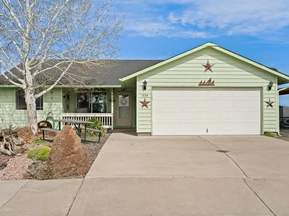 1554 NE Larry Ct, Prineville, OR 97754