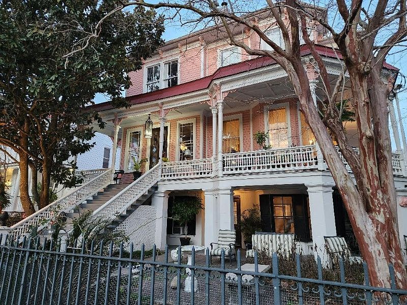 1st image of 114 Rutledge Ave APT B