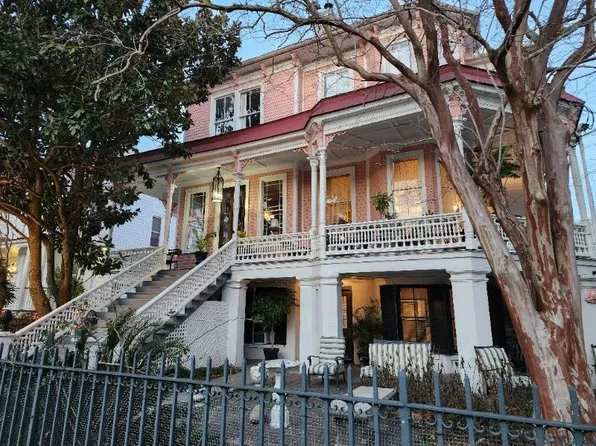 114 Rutledge Ave, Charleston, SC