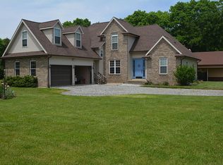 4816 E 500 N, Lafayette, IN 47905