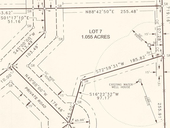 4th image of LOT 7 Pvt #1672