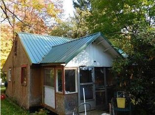 812 Minister Rd, Clarendon, PA 16313