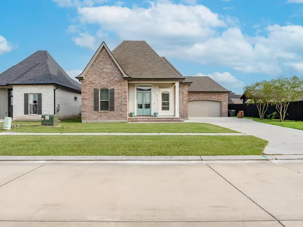 531 Independence Dr, Houma, LA 70360