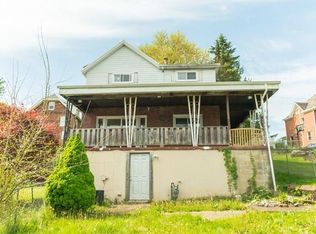 706 Sheridan St, Monongahela, PA
