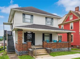 1020 Gaston Ave, Cambridge, OH 43725