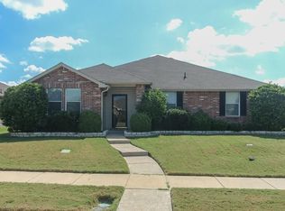 3023 Red Ridge Dr, Rockwall, TX 75032