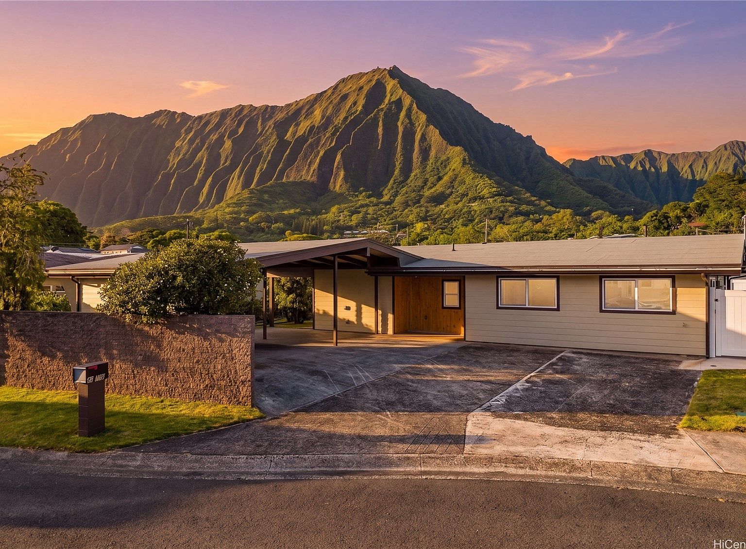 45-722 Kalamalo Pl, Kaneohe, HI 96744 | MLS #202615281 | Zillow