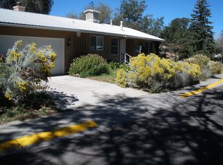 47 Manhattan Loop, Los Alamos, NM 87544