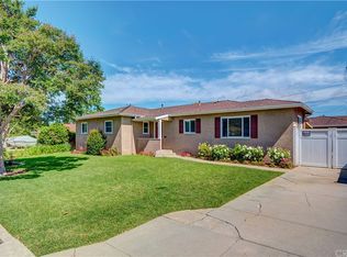 16551 Nearside St, Whittier, CA 90603