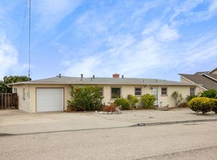 2035 Mendocino St, Seaside, CA