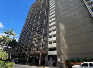 1255 Nuuanu Ave #E814, Honolulu, HI 96813