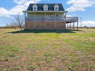 1908 Broadway Ave, Pt Bolivar, TX 77650