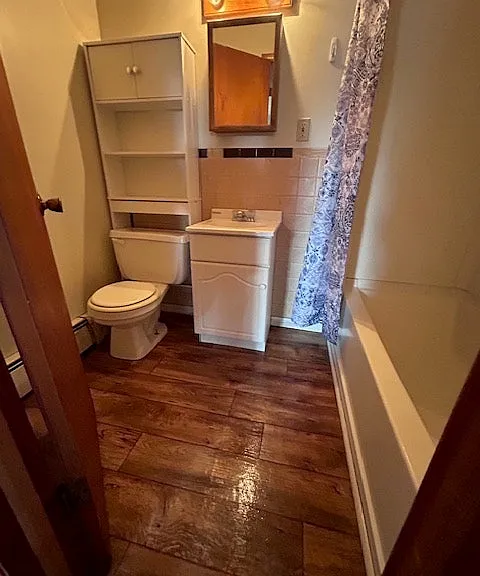 208-210 Miami St #210 — Photo 5